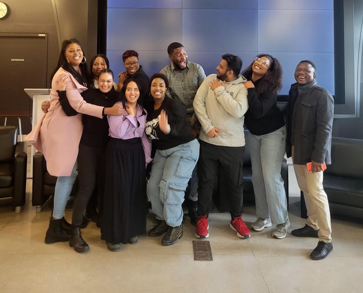 Humber is empowering mature learners to achieve postsecondary success Humber Today